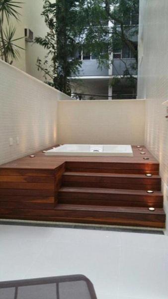 Appart hôtel Flat Recreio Shopping *