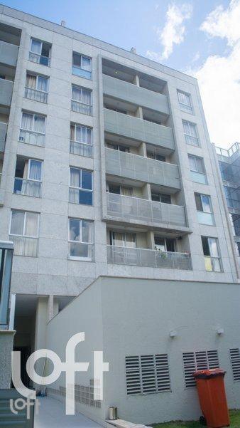 Flat Recreio Shopping Appart hôtel Rio de Janeiro