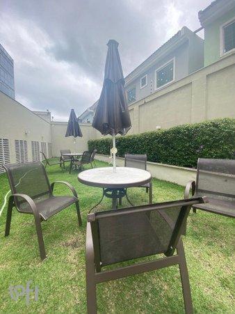 Apartahotel Flat Recreio Shopping Río de Janeiro