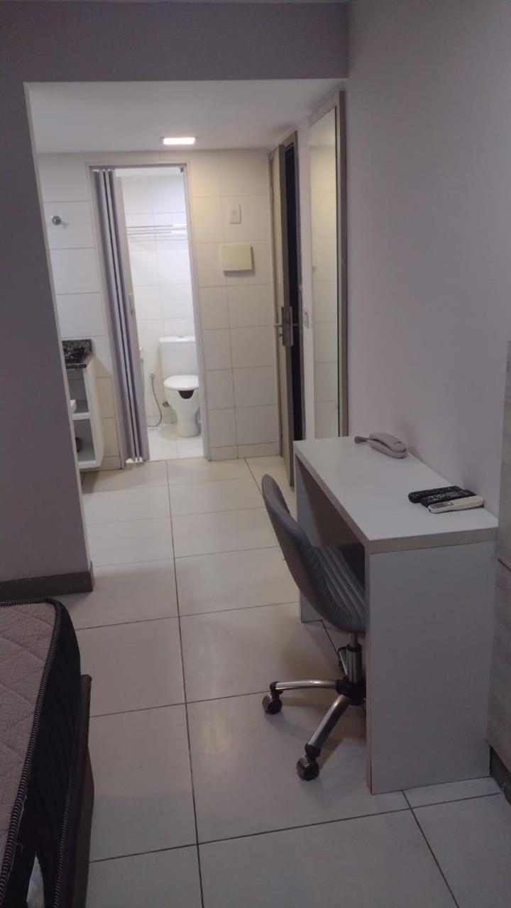 Flat Recreio Shopping Apartahotel Río de Janeiro